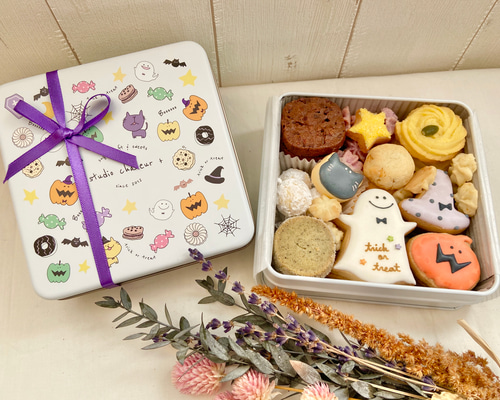 ★クッキー★　1204★★★1月10日 完売です。ありがとうございました！数量限定！《10月10日以降お