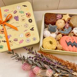 ★クッキー★　1204★★★1月10日 10周年限定】クッキー&トートSET – Zucca