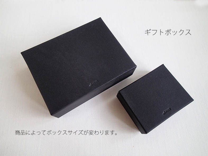 d-NH  -colore-  ネックレス ｢C｣  #7801C [ K10 × K18金箔 + ﾀﾞｲﾔﾓﾝﾄﾞ ]