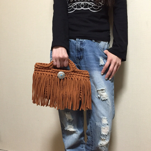 HoookedZpagettiズパゲッティ、monopopモノポップ、Tシャツヤーン 