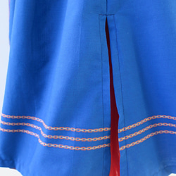 keileel-sama定制頁面（法語袖，雙裙，連衣裙） 第3張的照片