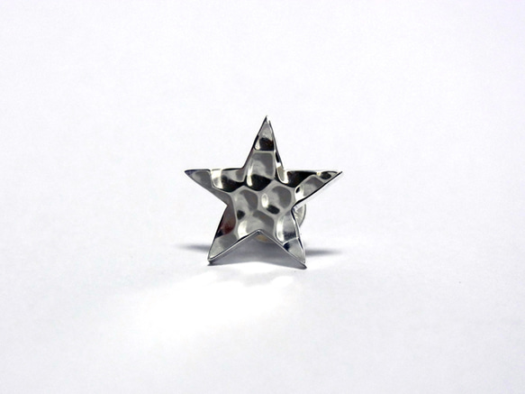 Star pierce 1枚目の画像