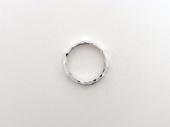 Tsuchime ring 2×3 2枚目の画像