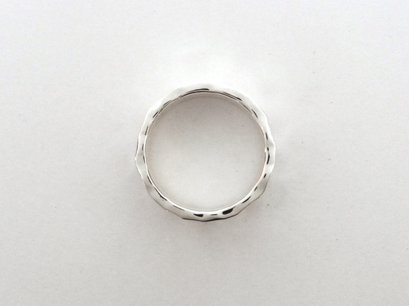 Tsuchime ring 2×6 2枚目の画像