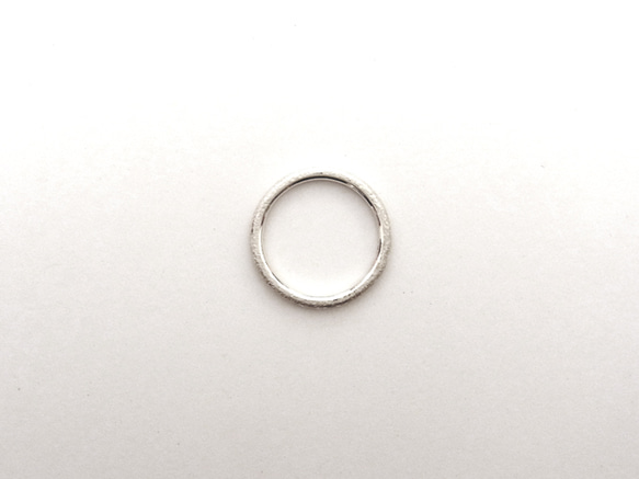 ZARAZARA ring φ2 2枚目の画像