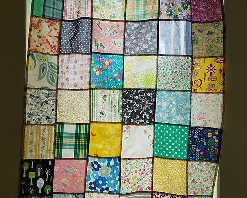 パズキ pazuki ミックスドレース パッチワーク パズキ pazuki ミックスドレース パッチワーク