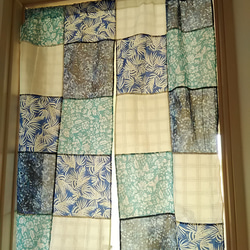 透かしのれん ハンドメイド 透かしのれん ハンドメイド