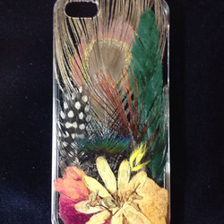 Nature Mobile Phone Case 3枚目の画像