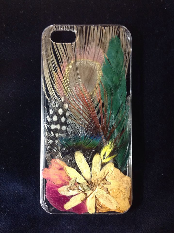 Nature Mobile Phone Case 3枚目の画像