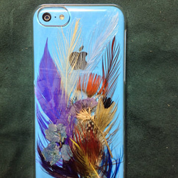 Nature Mobile Phone Case 5枚目の画像