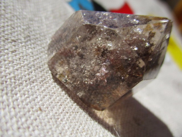 私だけの庭園♡ガーデンクォーツ