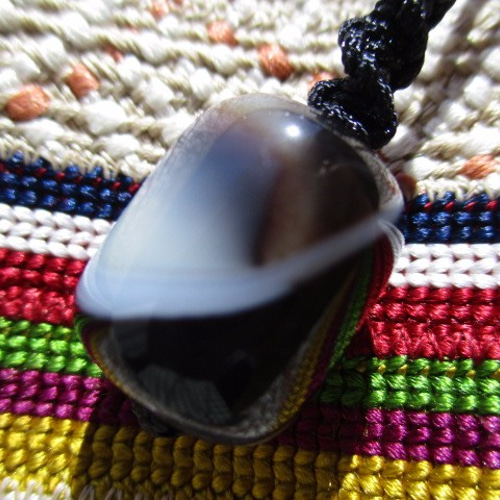 めるさん様専用瑪瑙 如意天珠 9-2