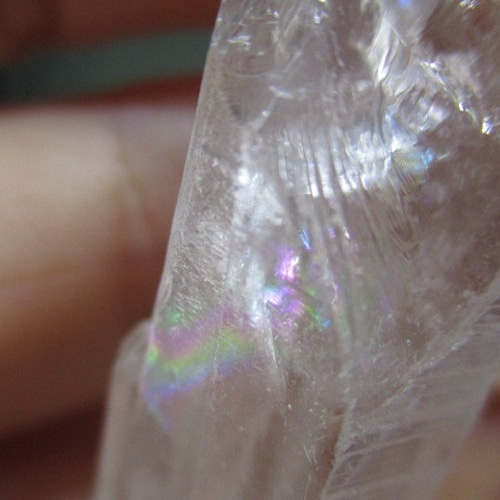 ✳最強の風水**ガネーシュヒマール水晶＆レモン水晶　お守り*守護石　鑑別書付‼️ ✳最強の風水**ガネーシュヒマール水晶＆レモン水晶 お守り*守護石