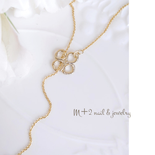 関税・送料込み★Chloe★ロングネックレス「フルーツ」 高品質の激安 Chloé JP Chloé | ロングネックレス フルーツ