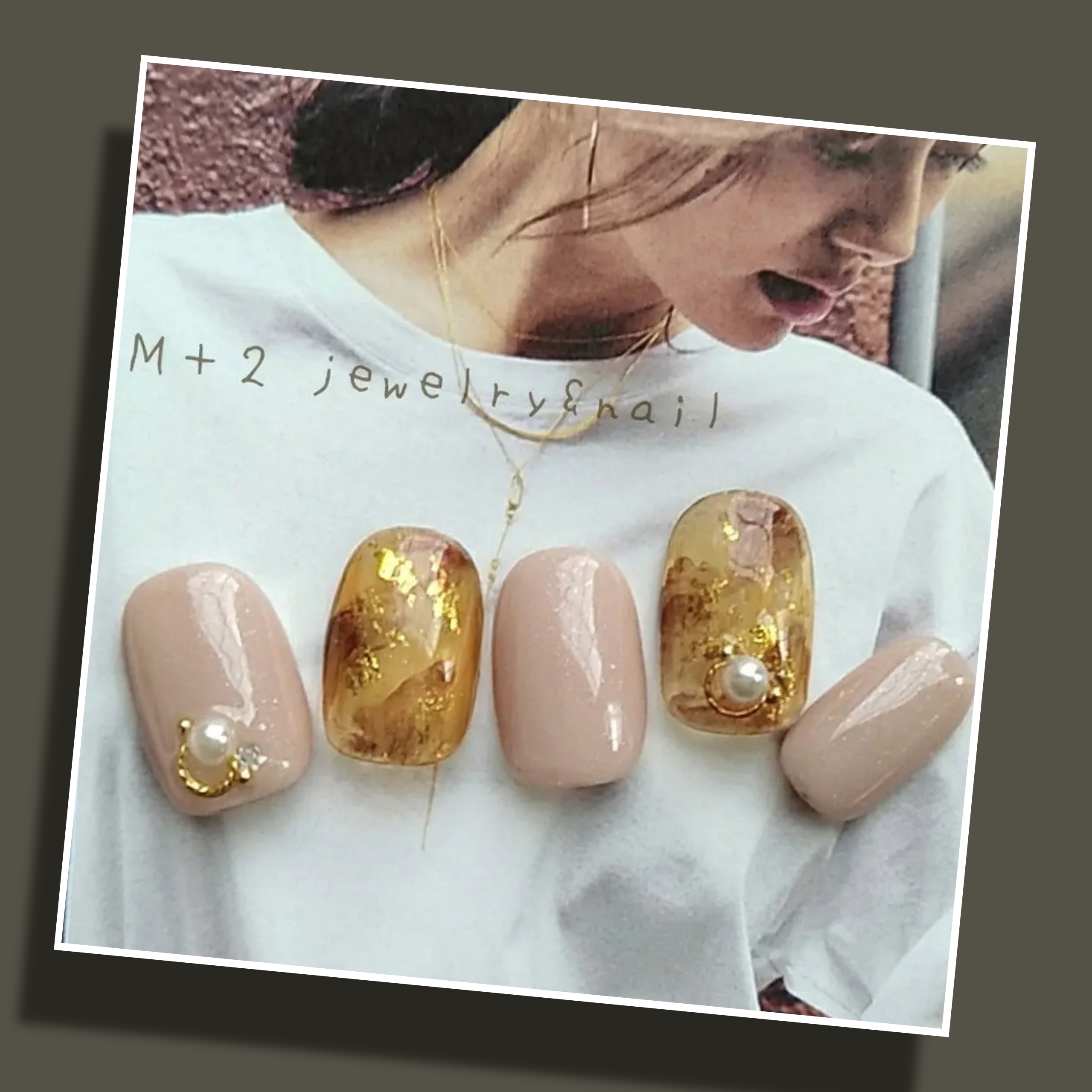 1279pmgmページ ネイルチップ 1279pmgm様専用ページ ネイルチップ - メルカリ