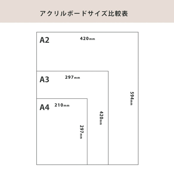 【最短７日発送】ブーケ＋アクリルウェルカムボード　welcome boardⅠ 9枚目の画像