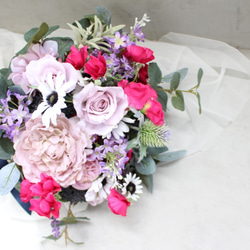 special price♡Bridal Bouquet Ⅱ 1枚目の画像