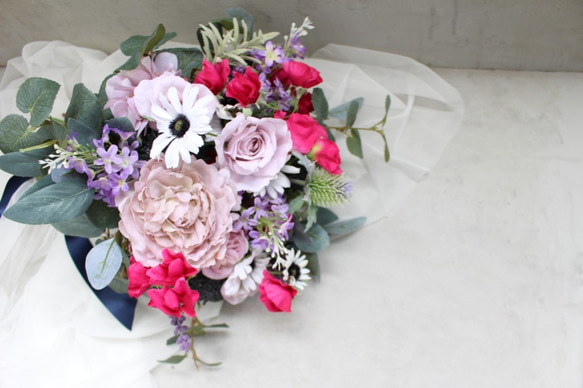 special price♡Bridal Bouquet Ⅱ 3枚目の画像
