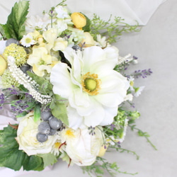 special price♡Bridal Bouquet　Ⅲ　 1枚目の画像