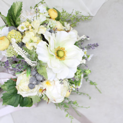 special price♡Bridal Bouquet　Ⅲ　 3枚目の画像