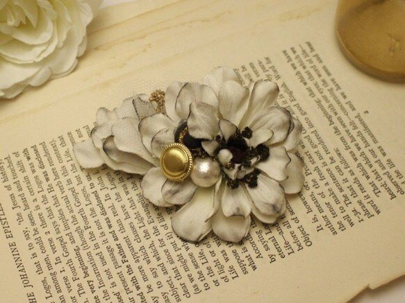 まおちゃん様 Order* ヘッドドレス（アクセサリー） amarige 通販  