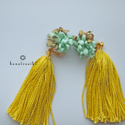 hanairoaikiのギャラリー｜ハンドメイド・手仕事品の販売・購入