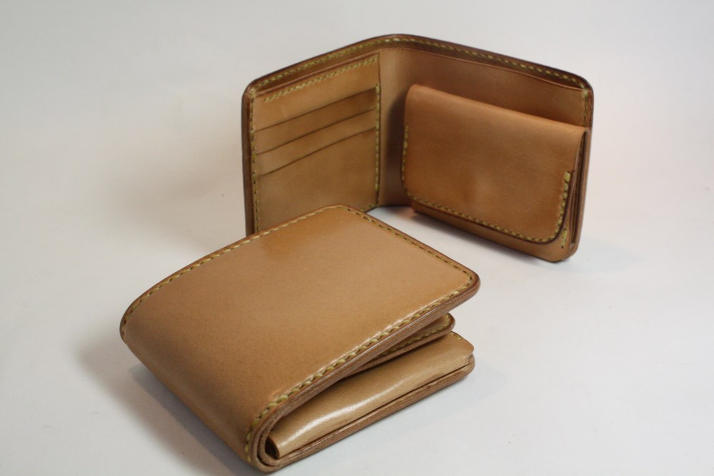 ハーフウォレットＳ1