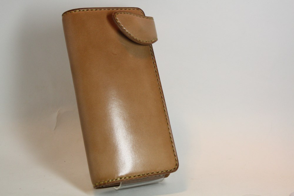 ロングウォレットＵ