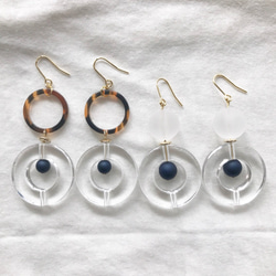 【送料無料】pierce/earring no.7 2枚目の画像