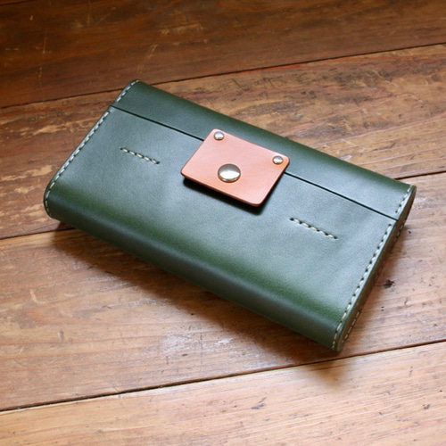 N様オーダー品 長財布 N-Brand 通販 7088044｜Creema(クリーマ