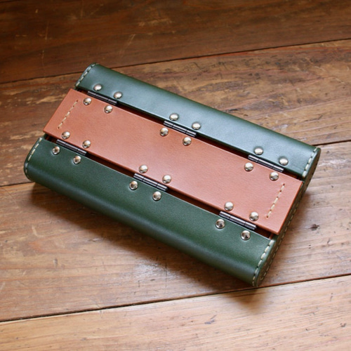 N様オーダー品 長財布 N-Brand 通販 7088044｜Creema(クリーマ