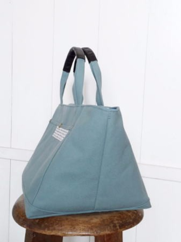 ORDER BAG   Mさま 3枚目の画像