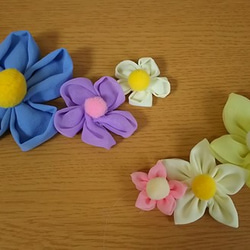 baby hairband【order】 4枚目の画像