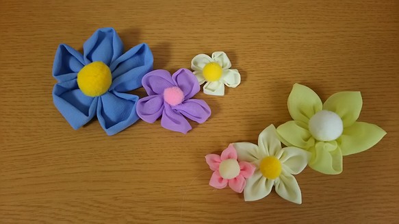 baby hairband【order】 4枚目の画像