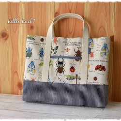 2個セット*フレンチコーデュロイのリボンヘアゴム ヘアゴム