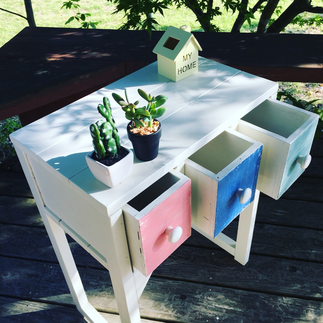 チェスト キッズ テーブル