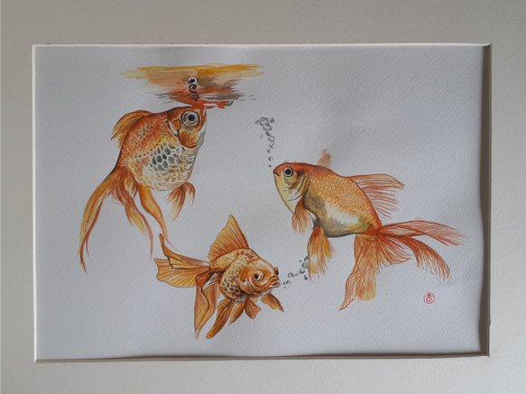 【真作】絵画　K.CHINEN　水彩　静物画　精密描写　逸品　Q45 真作】絵画 K.CHINEN 水彩 静物画 精密描写 逸品 Q45 - メルカリ