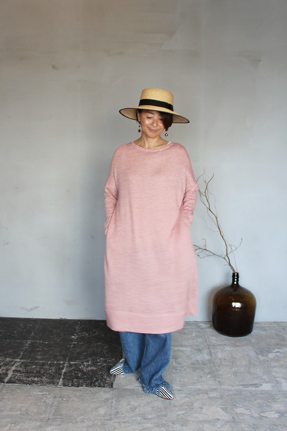 大切な tsumori chisato カーディガン スリープ SLEEP
