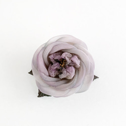 Corsage : コサージュ " Antique rose. " 2枚目の画像