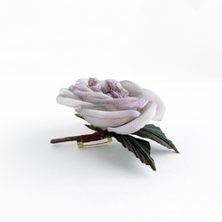 Corsage : コサージュ " Antique rose. " 4枚目の画像