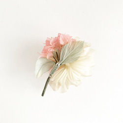 Corsage : コサージュ " 春色 bouquet. " 6枚目の画像