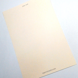 サーカス！_ポストカード５枚セット 4枚目の画像