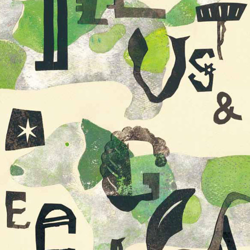 ZINE 紙版画作品集 版画 ysk 通販 606154｜Creema(クリーマ)