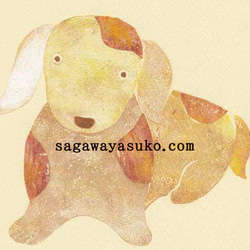 ZINE 紙版画作品集 5枚目の画像