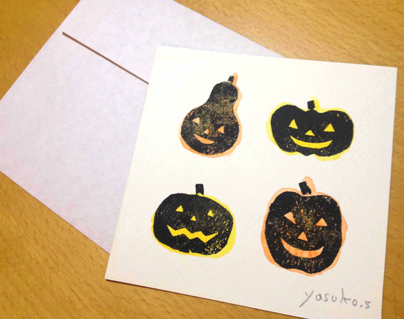 原画：版画作品 2枚目の画像