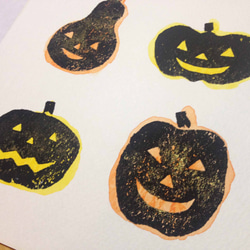 原画：版画作品 4枚目の画像