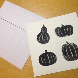 原画：版画作品 2枚目の画像