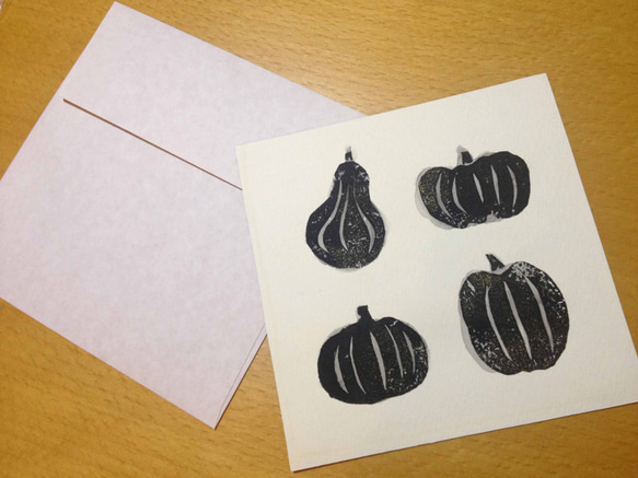 原画：版画作品 2枚目の画像