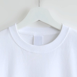 長袖Tシャツ（シマエナガ ） 3枚目の画像