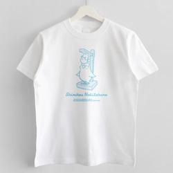 Tシャツ（JAMAENAGA / SHINCHOU NOBITAKAMO） 4枚目の画像